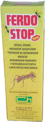 Ferdo Stop new 8g -krieda na mravce