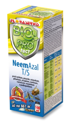 Neemazal 50ml T/S Floraservis