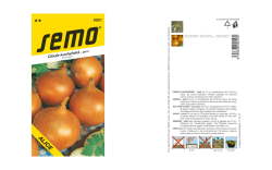 Cibula Alica SMor. jarn�