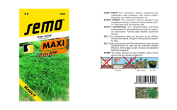 K�por Mamut MAXI Semo