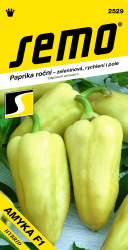 Paprika  Amyka Semo