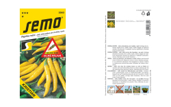 Paprika Kristi�n chilli �lt� Semo