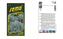 Star�ek Silverdust  Semo