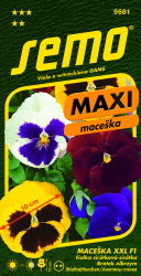 Sirôtka XXL Maxi F1 Semo