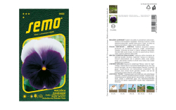 Sir�tka Weseler Eis Blau-Lasur Semo