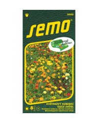 Zmes kvetov Kvetinov� koberc Tis�ce svetiel 40-60cm