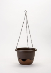 KU 25cm Mareta z�vesn� �oko-bronz.spodok