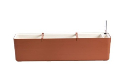 Hrant�k 80cm Berberis terakota-slonov�