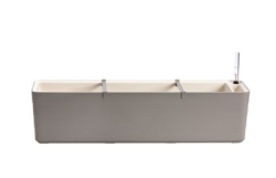 Hrant�k 80cm Berberis moka-slonov�