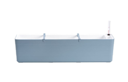 Hrant�k 80cm Berberis �edo-modr�
