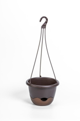 KU 25cm Mareta z�ves PVC �oko-bronz.spodok
