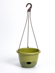 KU 30cm Mareta z�vesn� PVC zeleno-zelen�