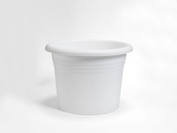 KU 23cm biely Narcis Plastia