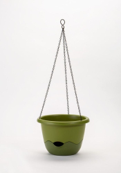 KU 25cm Mareta z�vesn� zelen.-zele spod.