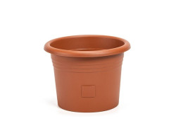 KU 30cm terakota Narza samozavla�. Plastia