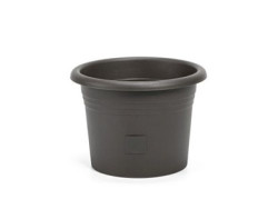 KU 35cm antracit Narza samozavla�. Plastia