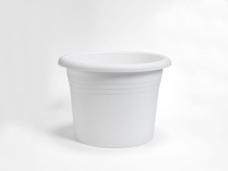 KU 25cm biely Narcis Plastia