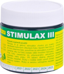 STIMULAX III