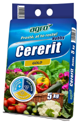 Cererit 5kg Gold hobby Agro