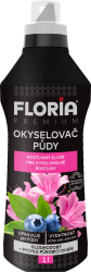 Hnojivo 1L Okysova pdy pre kyslomiln rastliny
