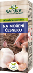 Natura 100ml Prpravok na morenie cesnaku