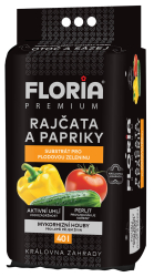 Biosub.40L Paradajky Oto a sa Floria