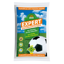 Expert 5kg hnojivo na trvu Forestina