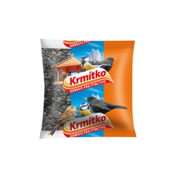 Krmivo slnenica ihan 400g forestina