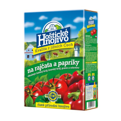 Hnojivo Hotic 1kg parad.pap.Forestina