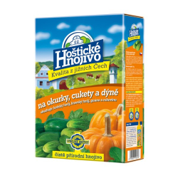Hnojivo Hotic 1kg uhork.cuk.Forestina