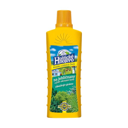 Hnojivo 0,5L ihlinan Hotick Forestina