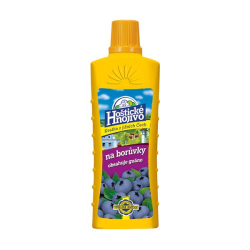 Hnojivo 0,5L uoried.Hotick Forestina