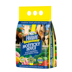 Biosub.Hotick hnoj 3kg Forestina