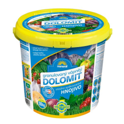 Vpenec 10kg granulovan vedro Forestina