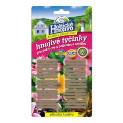 Hnojivo tyink.Hotick  forestina