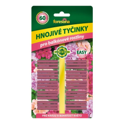 Hnojivo tyink.balknov forestina