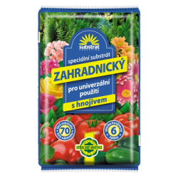 Biosub.70L zahradn�cky Forestina