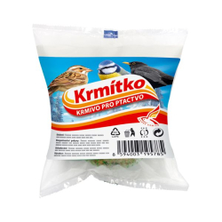 Krmivo Lojov gula XXL-500g Forestina