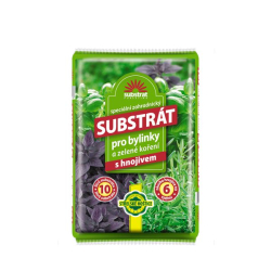 Biosub.10L Bylinky a korenie Forestina