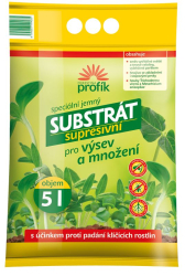 Biosub.5L vsev Supresivn Forestina