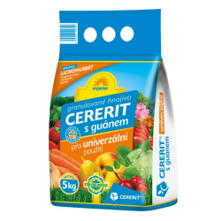 Cererit 5kg s guanom univerzl Forestina