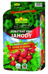 Biosub.40L Jahody Oto a sa AgroCS