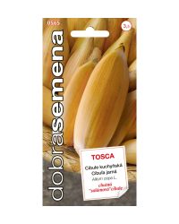 Cibula Tosca F1 zv�zkov� DS