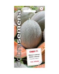 Melon Emir F1 DS