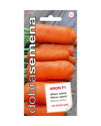 Mrkva Aron  F1 DS