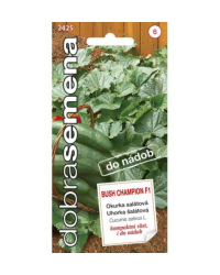 Uhorka Bush Champion  �al�t.DS