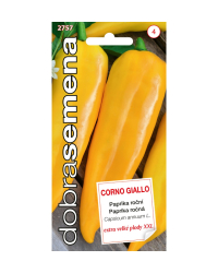 Paprika CornoGiallo DS