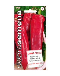 Paprika CornoRosso DS