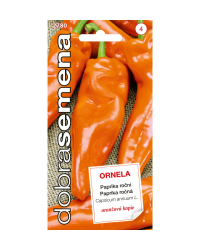 Paprika Ornela F1 DS