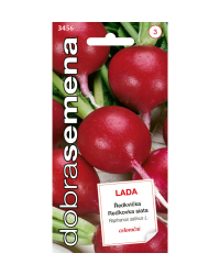 Redkovka Lada celoro�n� DS